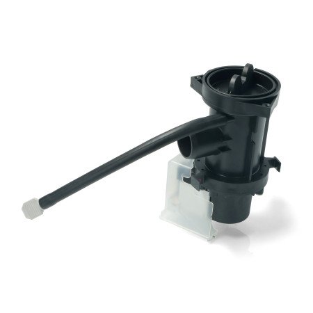 PMP000LG Насос LEILI 30W, 0.2A, 50Hz, 220-240V в зборі з корпусом для ПМ LG 5859EN1004B AHA73653501 [163EG00] [00215493]