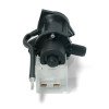 PMP000LG Насос LEILI 30W, 0.2A, 50Hz, 220-240V в зборі з корпусом для ПМ LG 5859EN1004B AHA73653501 [163EG00] [00215493]