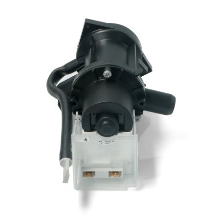 PMP000LG Насос LEILI 30W, 0.2A, 50Hz, 220-240V в зборі з корпусом для ПМ LG 5859EN1004B AHA73653501 [163EG00] [00215493]