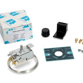 TRF214UN Термостат RANCO K50 - L3010, + 1,5°C / + 9°C, L=1 200 mm