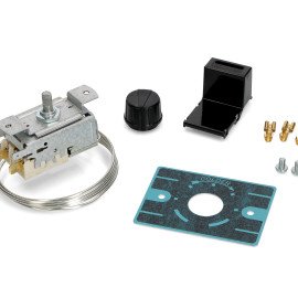 TRF214UN Термостат RANCO K50 - L3010, + 1,5°C / + 9°C, L=1 200 mm
