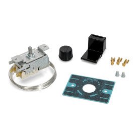 TRF214UN Термостат RANCO K50 - L3010, + 1,5°C / + 9°C, L=1 200 mm