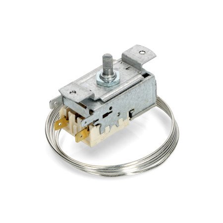 TRF214UN Термостат RANCO K50 - L3010, + 1,5°C / + 9°C, L=1 200 mm