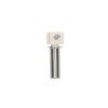 TRL200ZN Датчик температури NTC 5,2 kОм для ПМ Zanussi, Elektrolux 3792171013, 124294000 [IG4817]