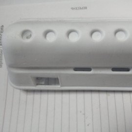 Уцінка C00083894 Ребро барабана тяжке TL PH2001 для пральної машини Indesit  (482000022720)