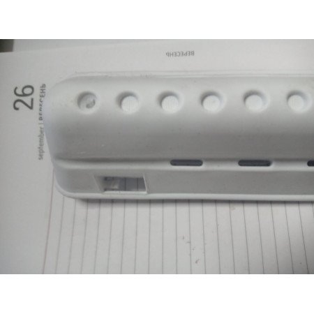 Уцінка C00083894 Ребро барабана тяжке TL PH2001 для пральної машини Indesit  (482000022720)