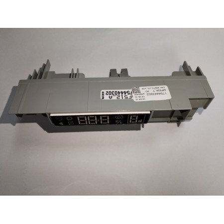 1754443902 Електронний модуль індикації до посудомийної машини Beko