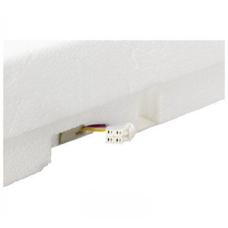 C00284084 Колонна в сборе H=951 для холодильника Indesit (482000088129)