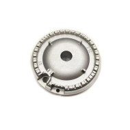 C00092497 Розсікач газової плити великий під кришку Indesit (482000077750)