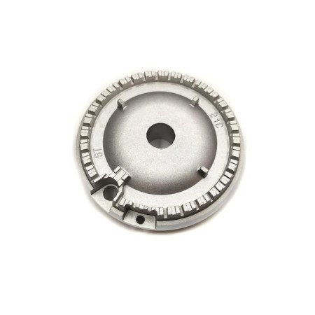 C00092497 Розсікач газової плити великий під кришку Indesit (482000077750)