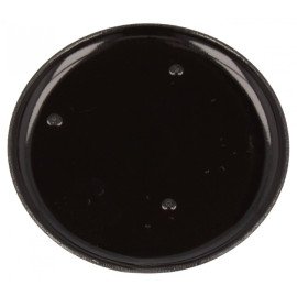 219100030 Кришка розсікача на конфорку D=64 mm середня до плити BEKO