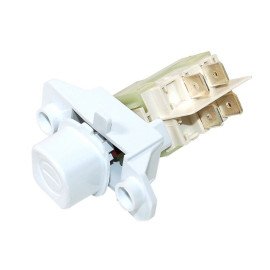 2870200100 Кнопка мережева ПМ Beko