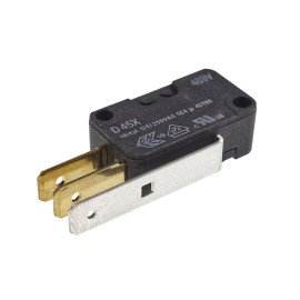 2951060600 Мікровимикач сушки Beko