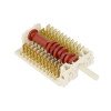 3872528009 Перемикач режимів духовки 9 положень  Dreefs 11HE144 Electrolux