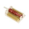 3872528009 Перемикач режимів духовки 9 положень  Dreefs 11HE144 Electrolux