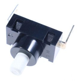 4055360541 Кнопка мережева KAN-J4 250V 16А порохотяга Electrolux