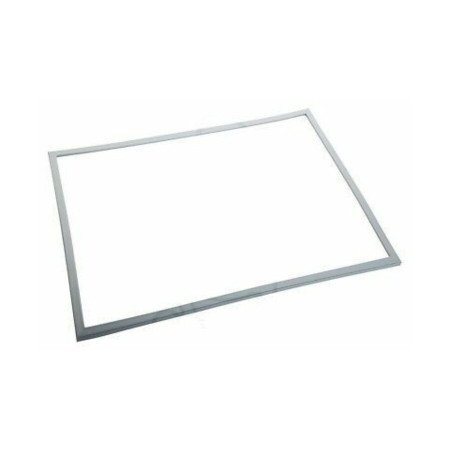 4668512100 Ущільнювач дверей 520x920 mm холодильника Beko 4546860500