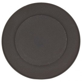 480121103656 Кришка розсікача на конфорку велика D=94 mm до плити Whirlpool