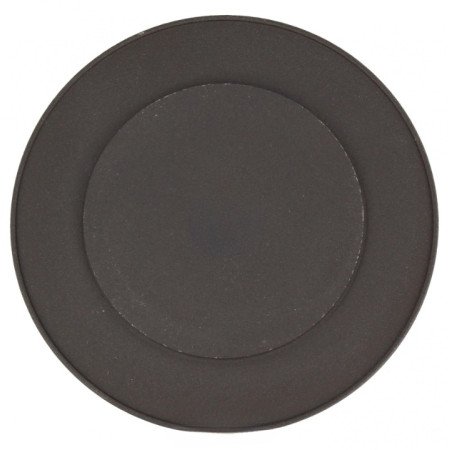 Крышка рассекателя на конфорку большая D=94 mm Whirlpool 480121103656