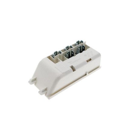 481229068293 Клемна колодка для плити Whirlpool (C00311280)