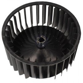 481236118537 Крильчатка вентилятора сушки Whirlpool (C00313112)