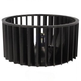 481236118537 Крильчатка вентилятора сушки Whirlpool (C00313112)