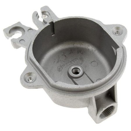 Стакан быстрого рассекателя Indesit - LARGE BURNER (482000077751) C00092509