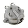 Стакан быстрого рассекателя Indesit - LARGE BURNER (482000077751) C00092509