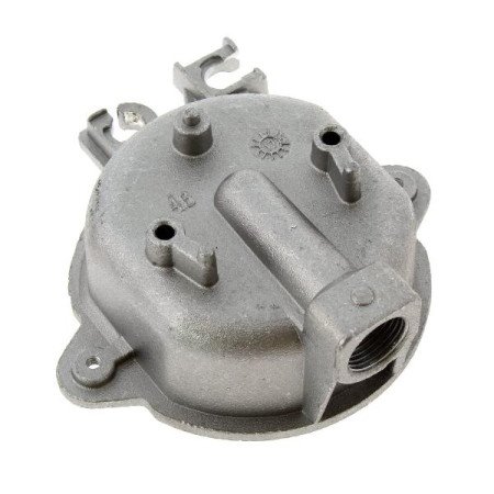Стакан быстрого рассекателя Indesit - LARGE BURNER (482000077751) C00092509