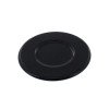 C00257557 Кришка розсікача на конфорку середня до плити Indrsit (482000030489)