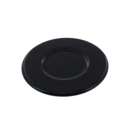 C00257557 Кришка розсікача на конфорку середня до плити Indrsit (482000030489)