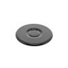 C00278515 Кришка розсікача на конфорку SABAF ECO до плити Indesit (482000031418)