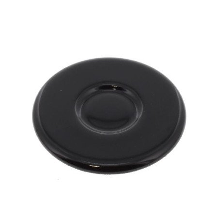 C00278515 Кришка розсікача на конфорку SABAF ECO до плити Indesit (482000031418)