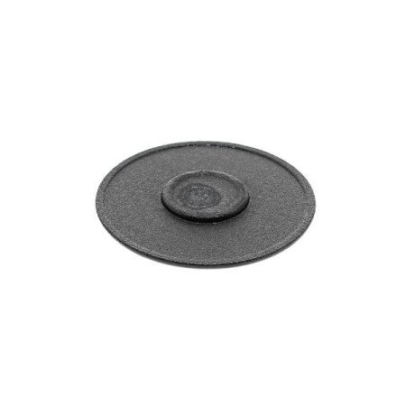 C00278515 Кришка розсікача на конфорку SABAF ECO до плити Indesit (482000031418)