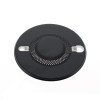 C00288481 Розсікач конфорки SEMIRAPIDE BLACK FTGH DEF поверхні Indesit (482000088539)