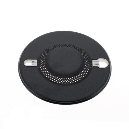 C00288481 Розсікач конфорки SEMIRAPIDE BLACK FTGH DEF поверхні Indesit (482000088539)