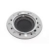 C00288481 Розсікач конфорки SEMIRAPIDE BLACK FTGH DEF поверхні Indesit (482000088539)