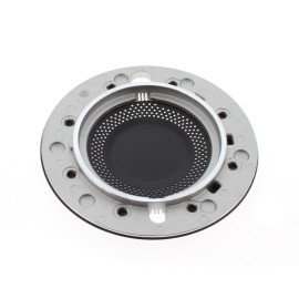 Рассекатель конфорки SEMIRAPIDE BLACK FTGH DEF поверхности Indesit (482000088539) C00288481