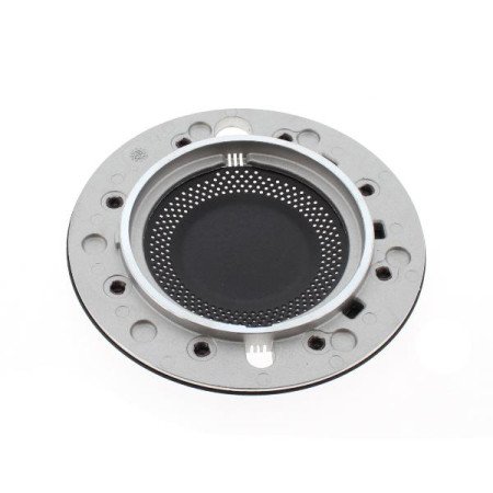 C00288481 Розсікач конфорки SEMIRAPIDE BLACK FTGH DEF поверхні Indesit (482000088539)