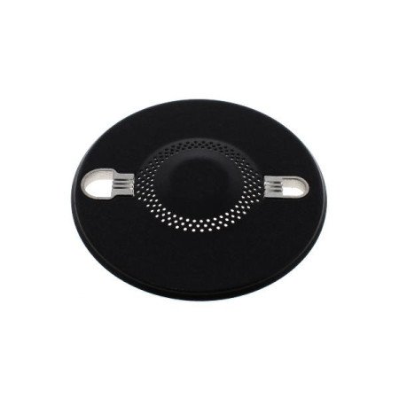 Рассекатель конфорки AUXILIARY BLACK FTGH поверхности Indesit (482000088553) C00288619