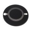 C00288620 Розсікач конфорки RAPIDE BLACK FTGH поверхні Indesit (482000031822)