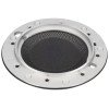 C00288620 Розсікач конфорки RAPIDE BLACK FTGH поверхні Indesit (482000031822)