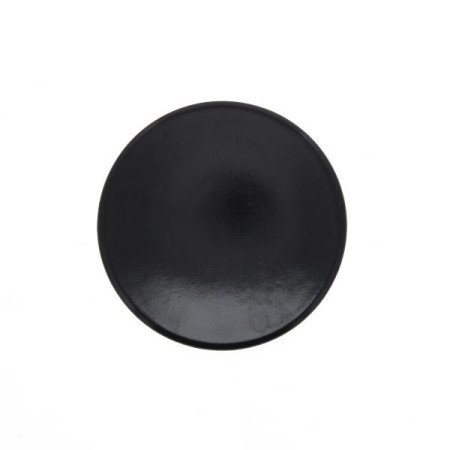 C00299214 Кришка розсікача на конфорку велика до плити Indesit (482000032185)