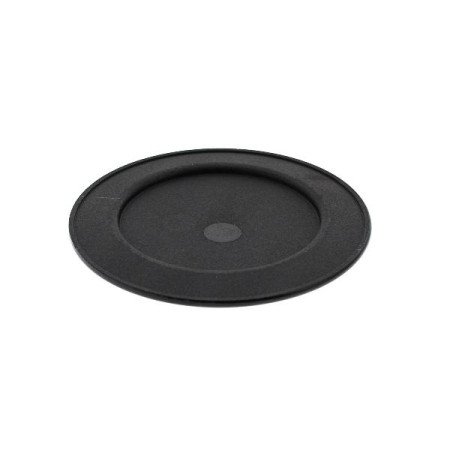 C00299214 Кришка розсікача на конфорку велика до плити Indesit (482000032185)