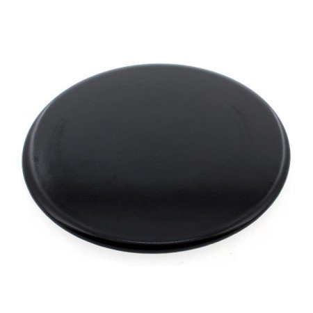 C00299214 Кришка розсікача на конфорку велика до плити Indesit (482000032185)