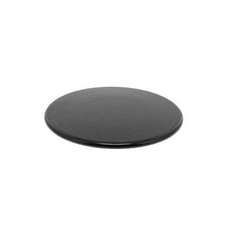 C00299214 Кришка розсікача на конфорку велика до плити Indesit (482000032185)