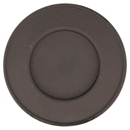 Крышка рассекателя на конфорку средняя LUC.DEF.S (482000090884) C00299220