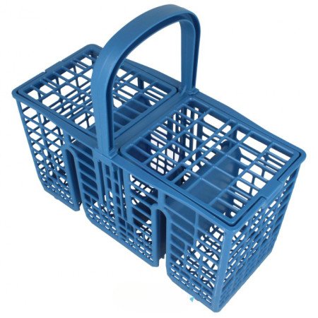 C00307254 Корзина для посудомийної машини для столових приборів BLUE 450 mm EOS Indesit (488000307254)