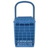 C00307254 Корзина для посудомийної машини для столових приборів BLUE 450 mm EOS Indesit (488000307254)