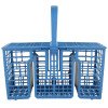 C00307254 Корзина для посудомийної машини для столових приборів BLUE 450 mm EOS Indesit (488000307254)